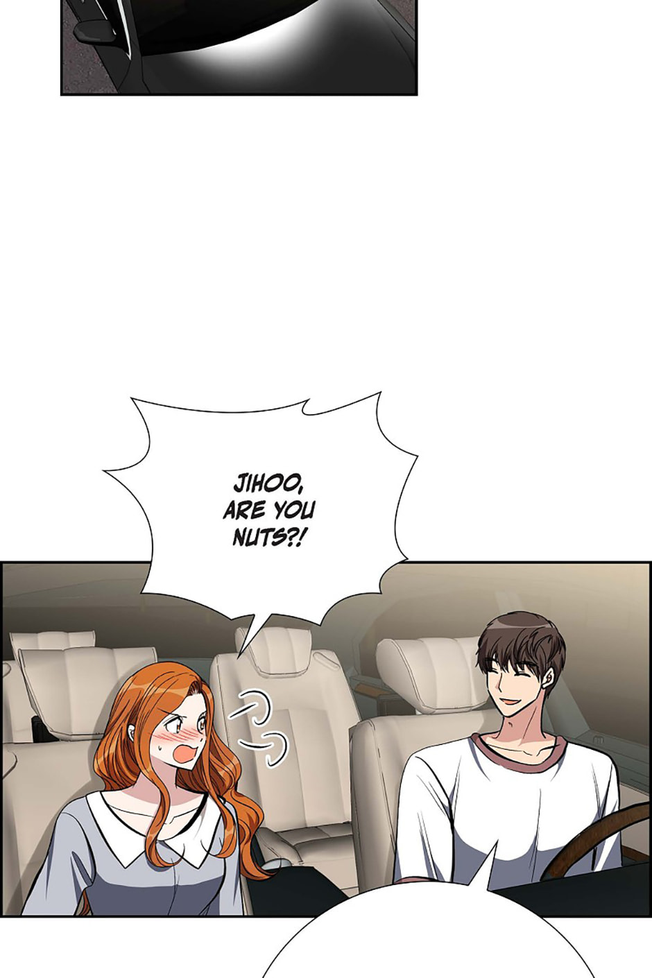 All I Want Is You Chapter 84 page 67 - 