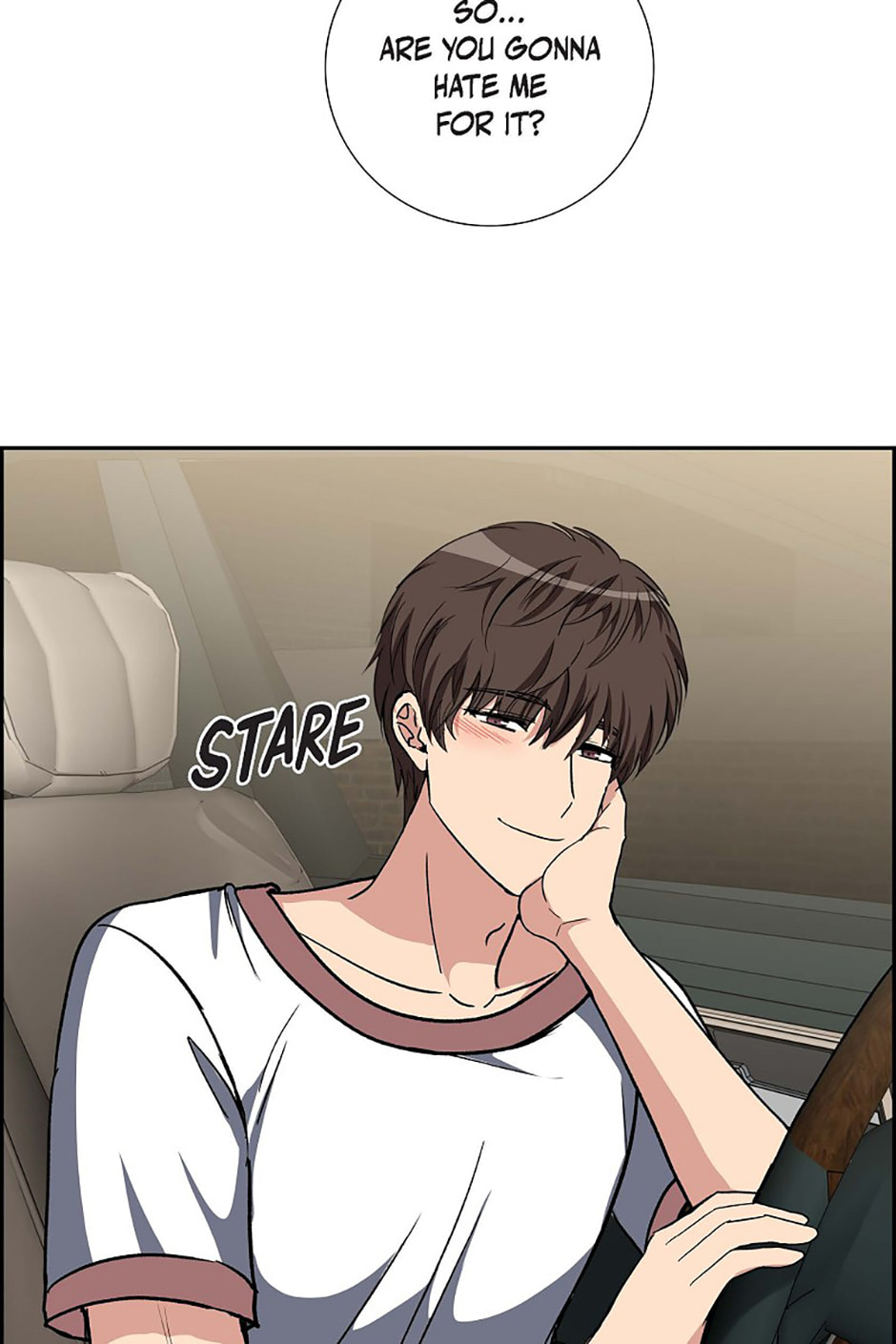 All I Want Is You Chapter 84 page 70 - 