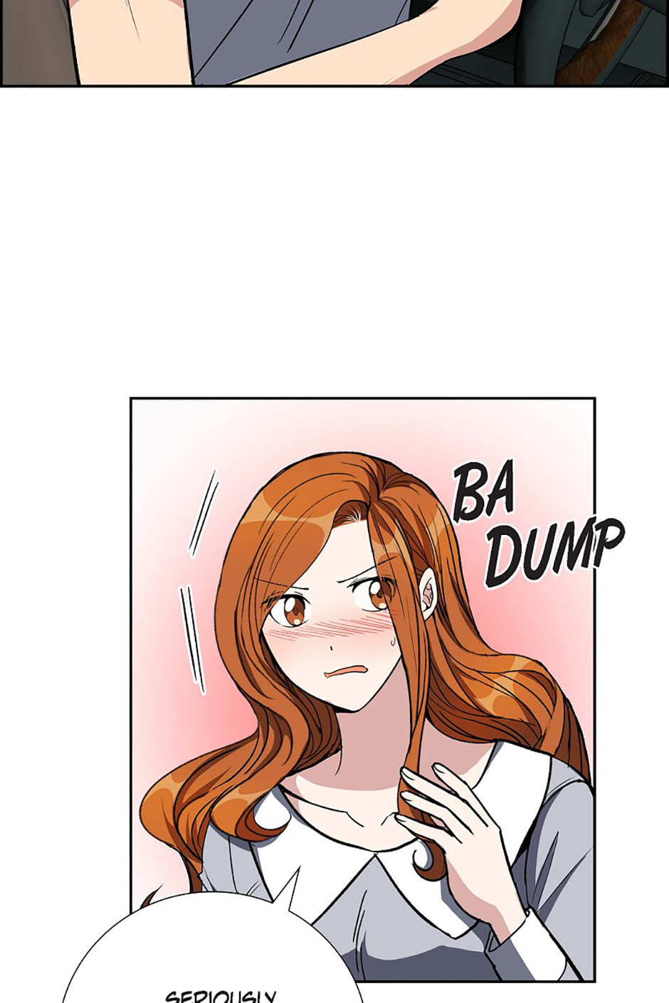 All I Want Is You Chapter 84 page 71 - 