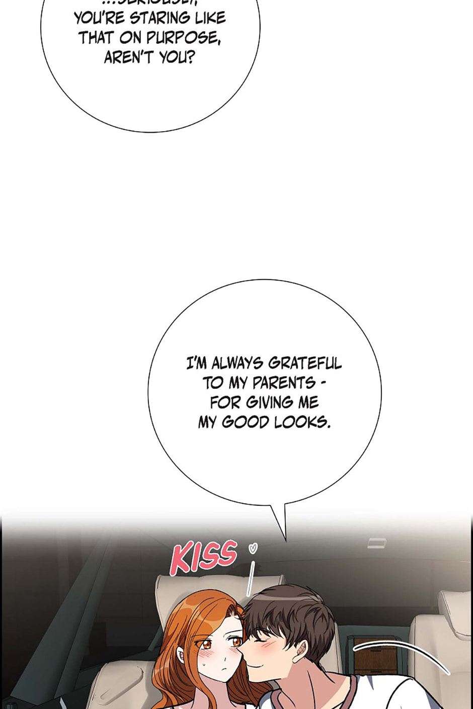 All I Want Is You Chapter 84 page 72 - 
