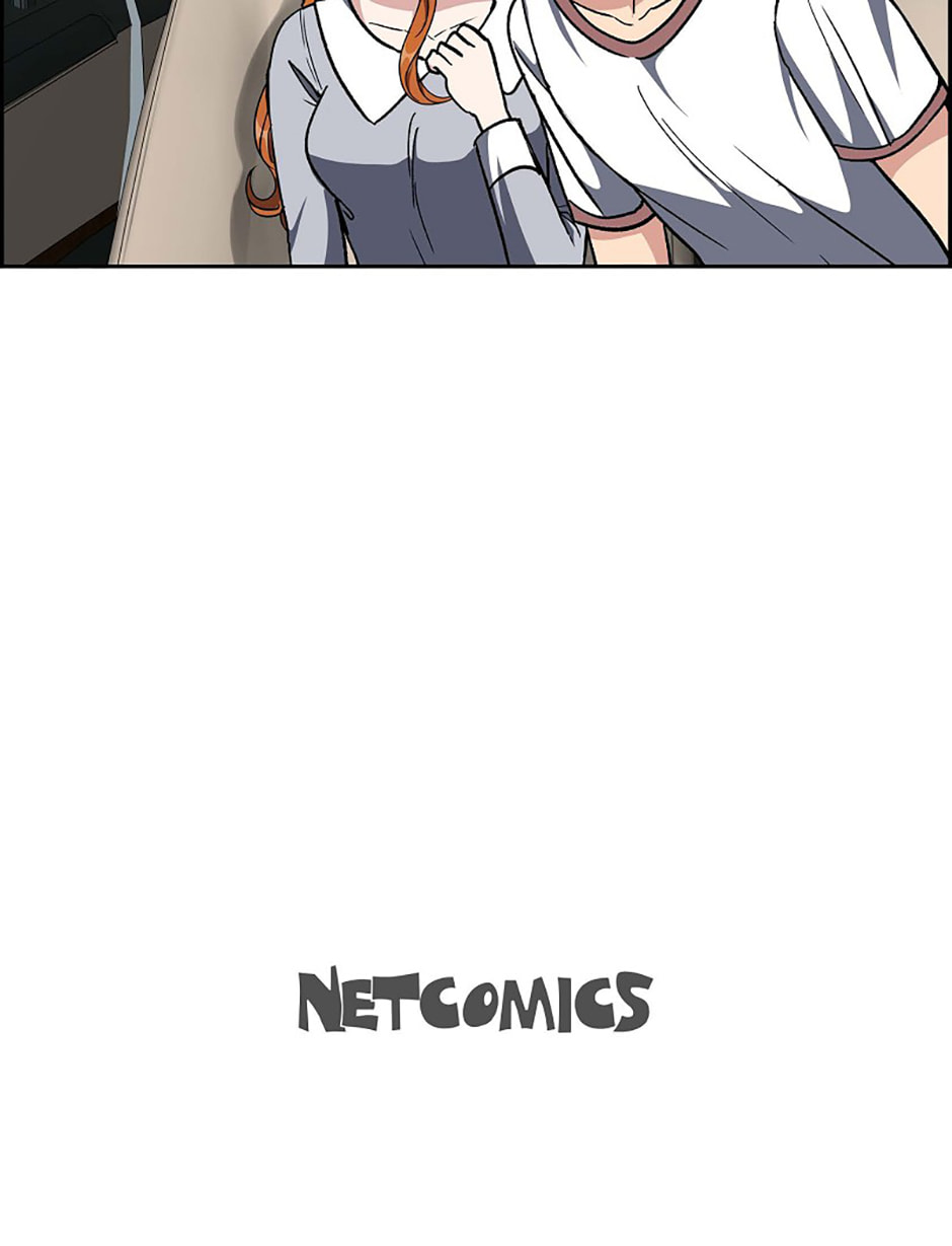 All I Want Is You Chapter 84 page 73 - 