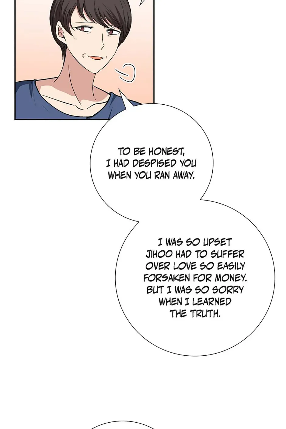 All I Want Is You Chapter 85 page 13 - 
