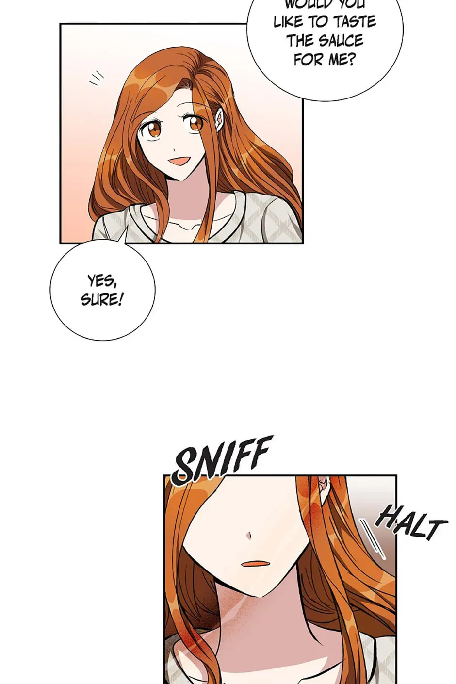 All I Want Is You Chapter 85 page 15 - 