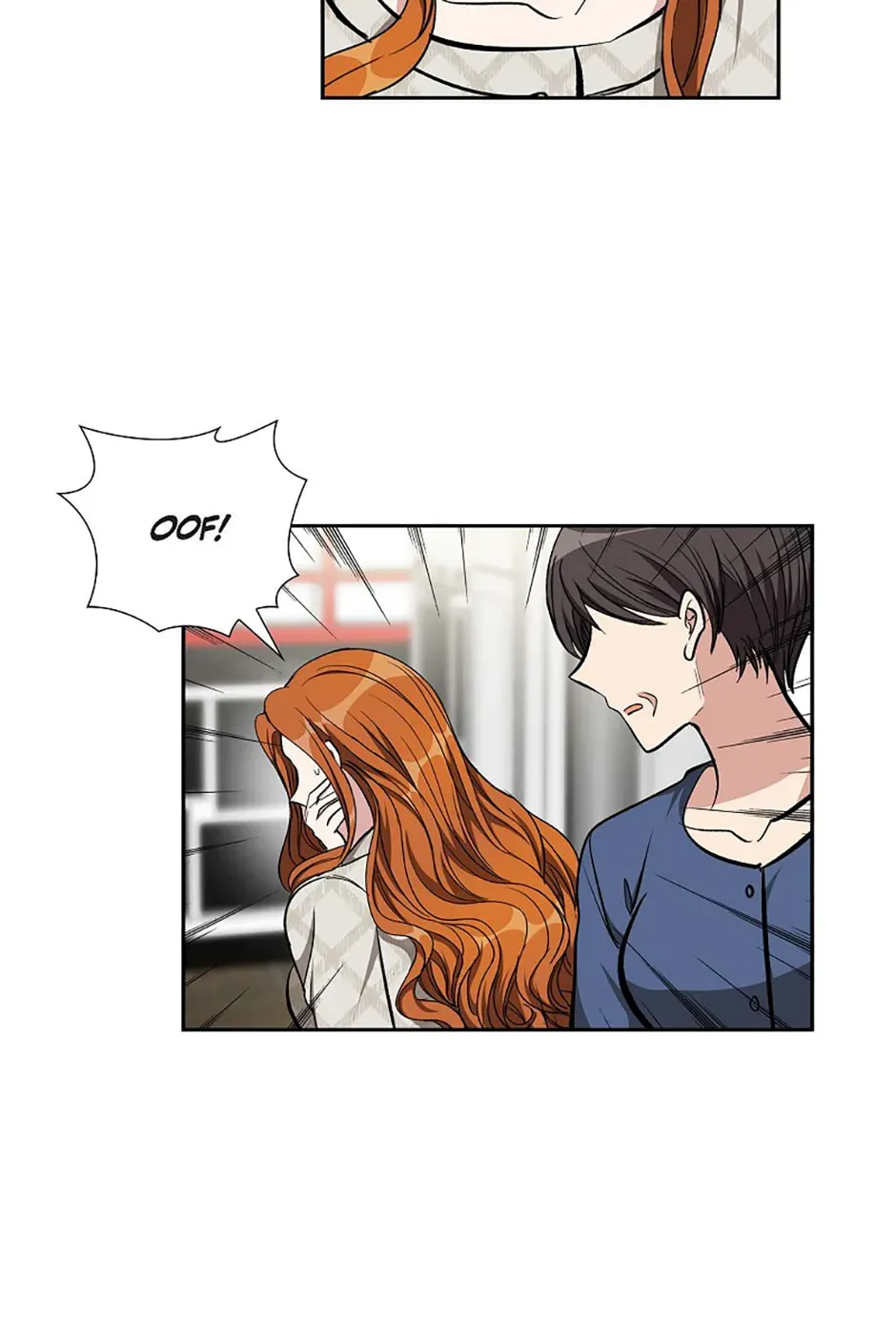 All I Want Is You Chapter 85 page 16 - 