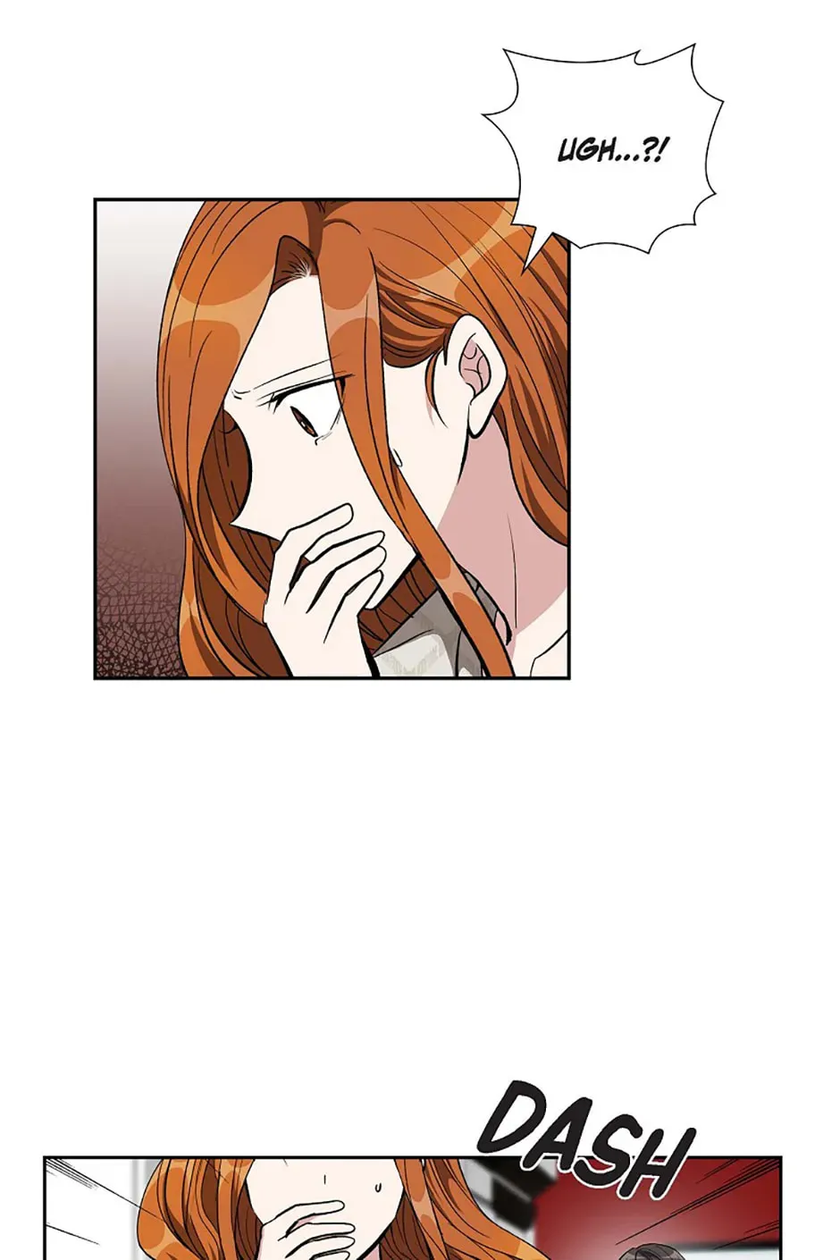 All I Want Is You Chapter 85 page 17 - 