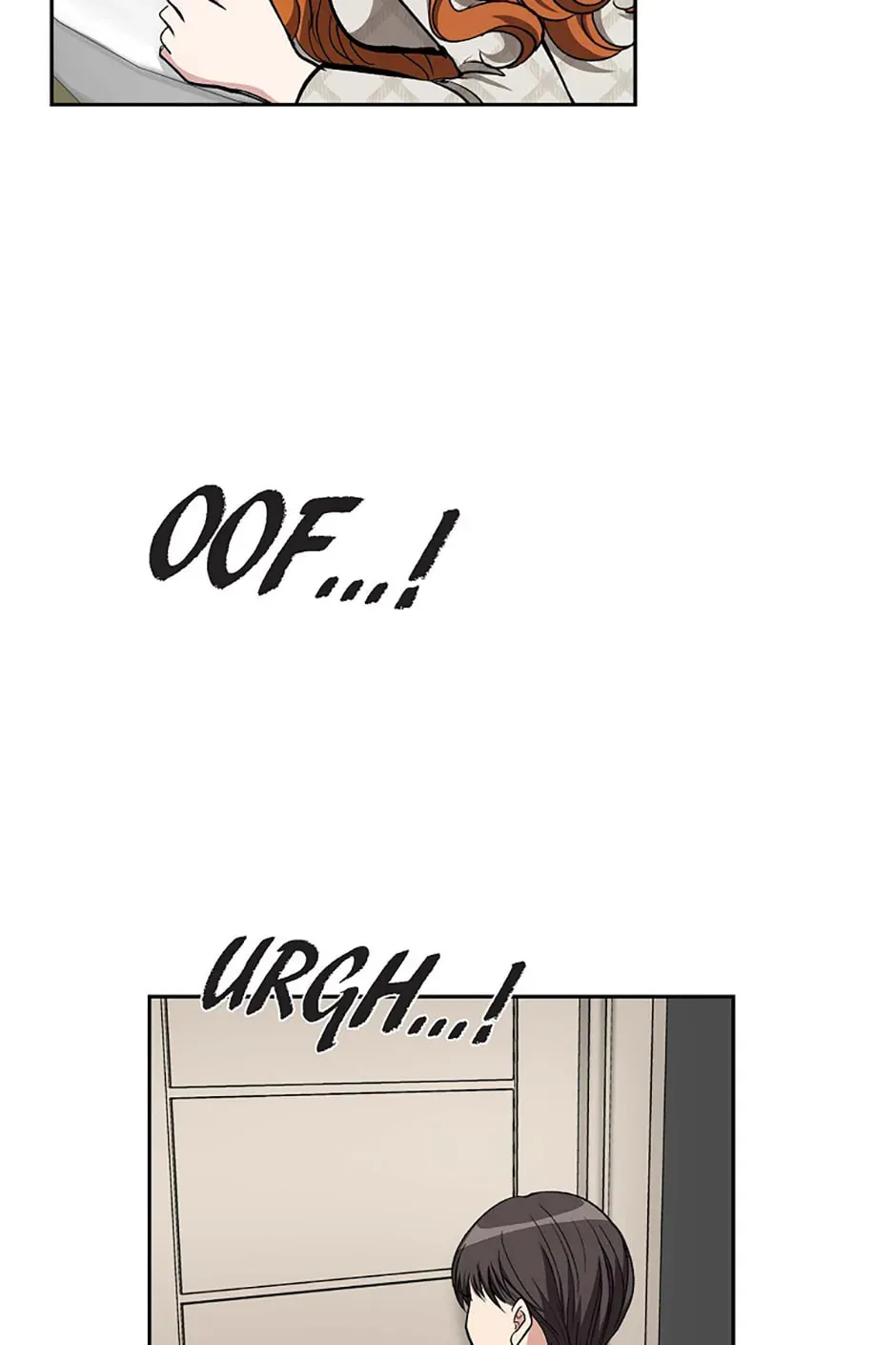 All I Want Is You Chapter 85 page 19 - 