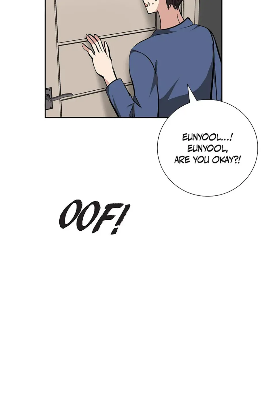 All I Want Is You Chapter 85 page 20 - 