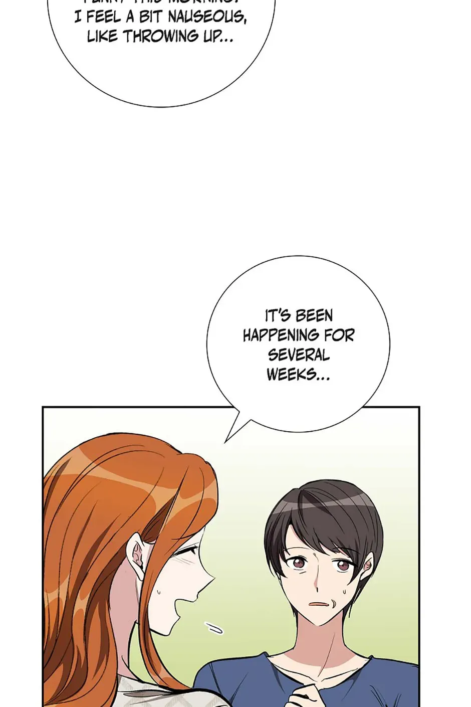 All I Want Is You Chapter 85 page 23 - 