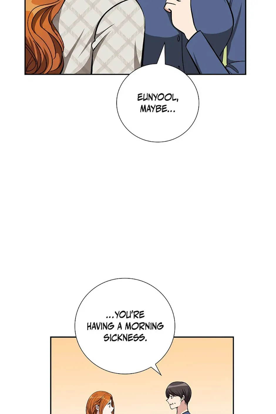 All I Want Is You Chapter 85 page 24 - 