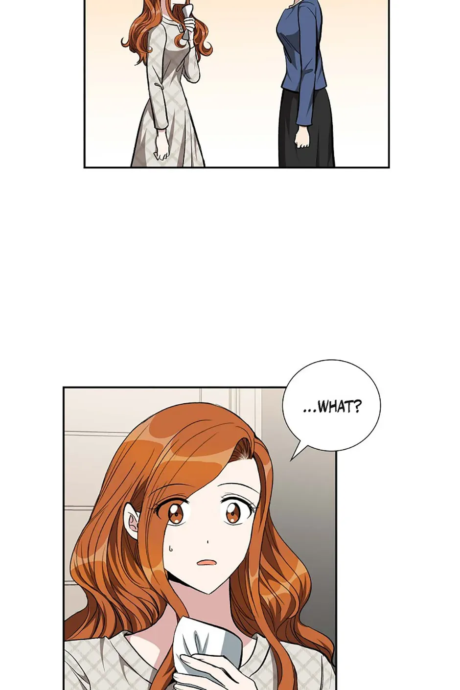 All I Want Is You Chapter 85 page 25 - 