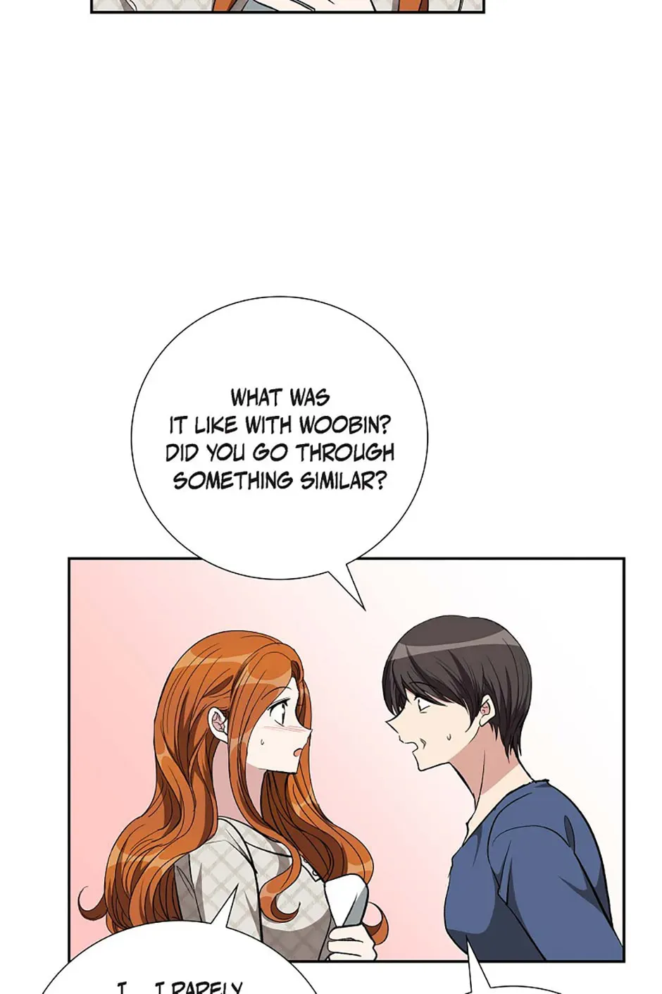 All I Want Is You Chapter 85 page 26 - 