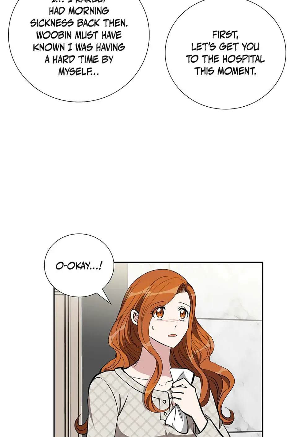 All I Want Is You Chapter 85 page 27 - 