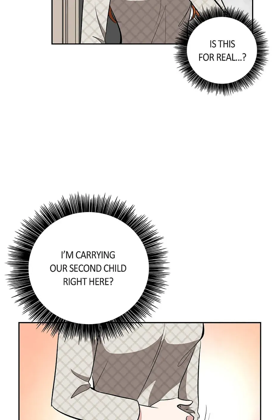 All I Want Is You Chapter 85 page 28 - 