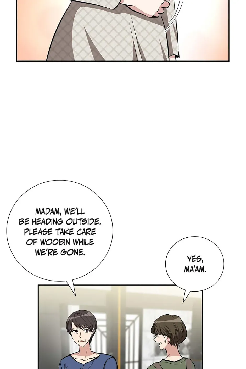 All I Want Is You Chapter 85 page 29 - 