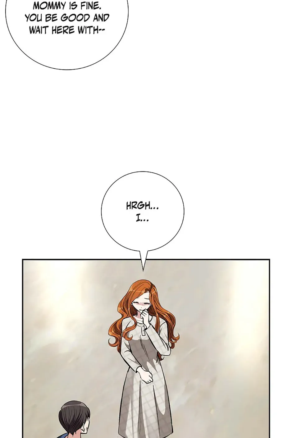 All I Want Is You Chapter 85 page 31 - 