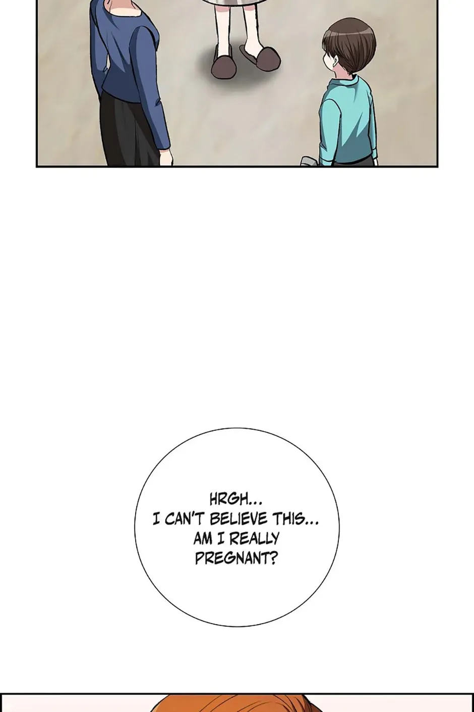 All I Want Is You Chapter 85 page 32 - 