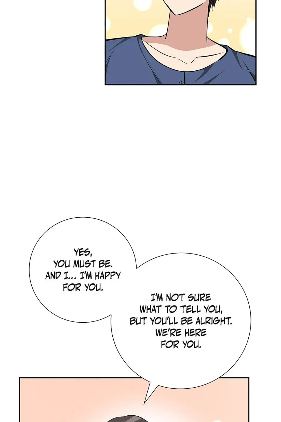 All I Want Is You Chapter 85 page 34 - 
