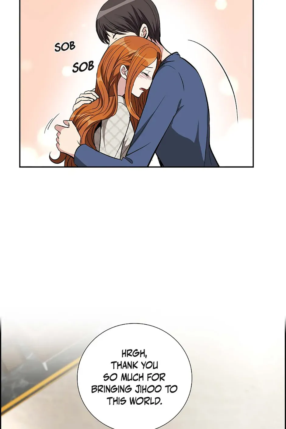 All I Want Is You Chapter 85 page 35 - 