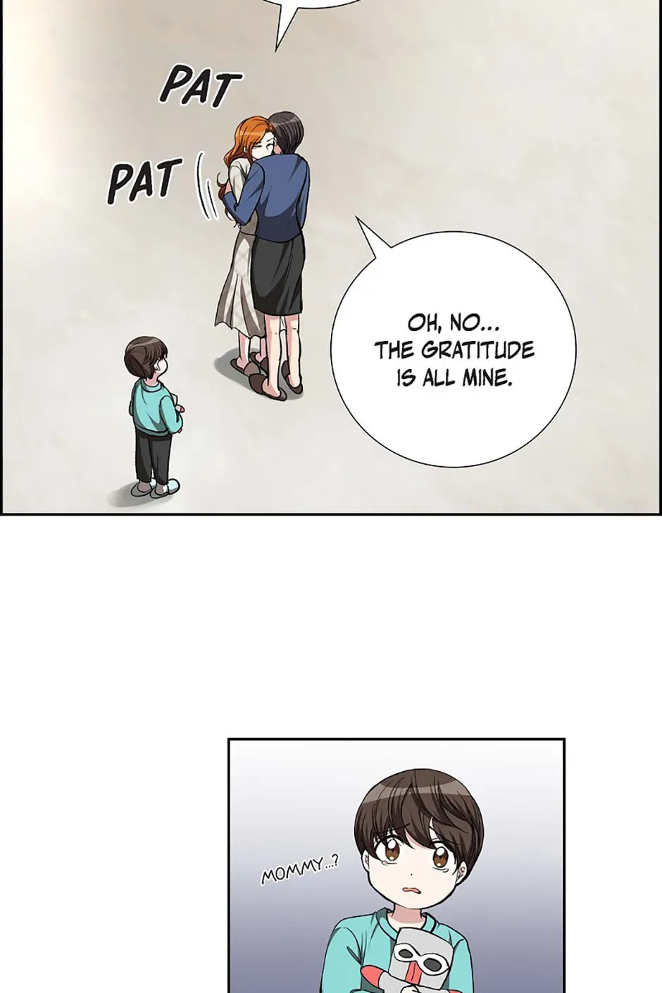 All I Want Is You Chapter 85 page 36 - 