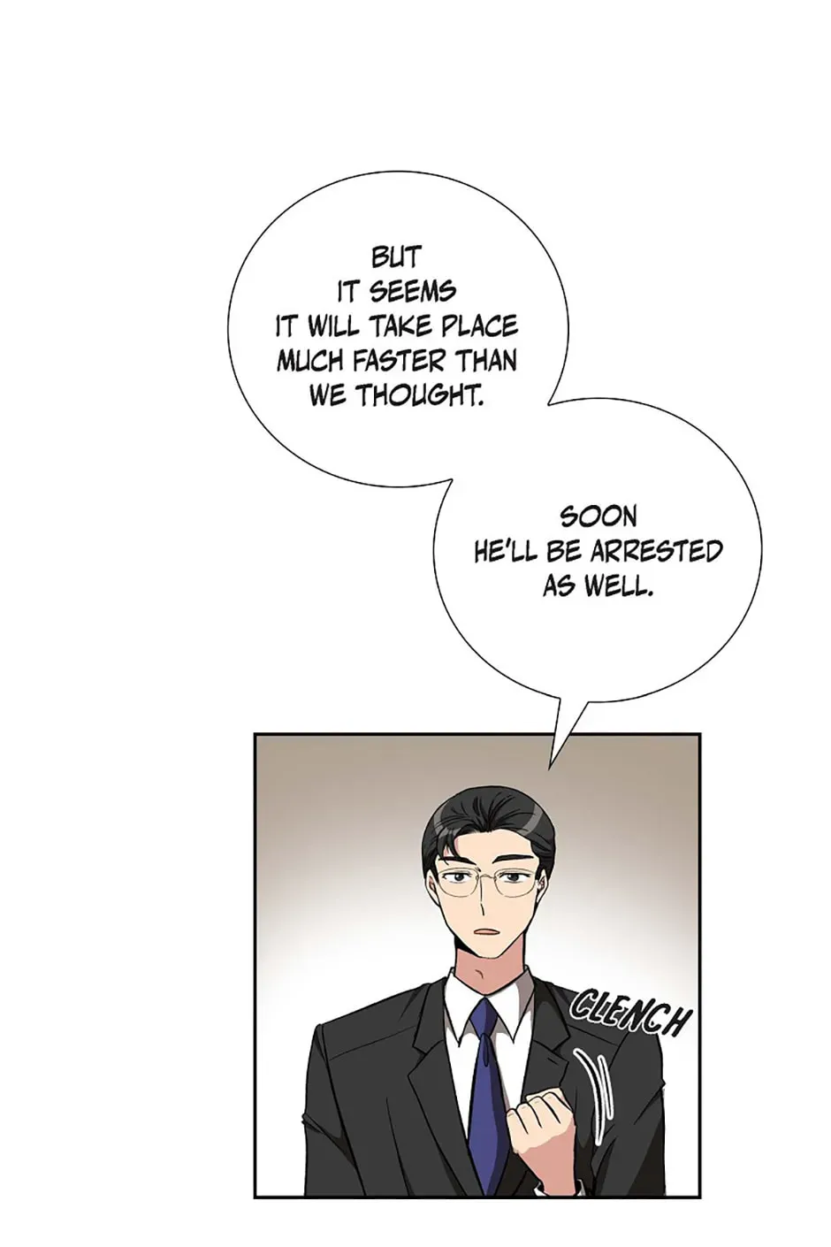All I Want Is You Chapter 85 page 39 - 