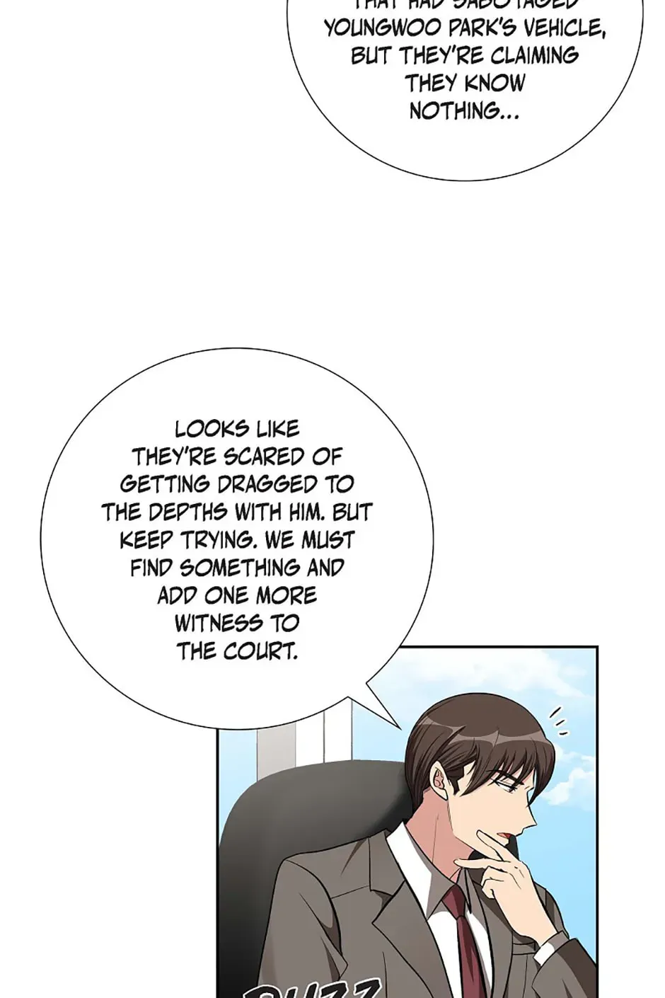 All I Want Is You Chapter 85 page 41 - 