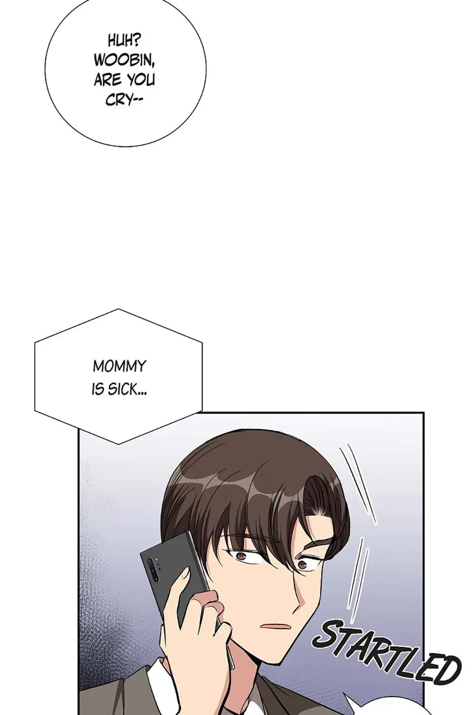 All I Want Is You Chapter 85 page 43 - 