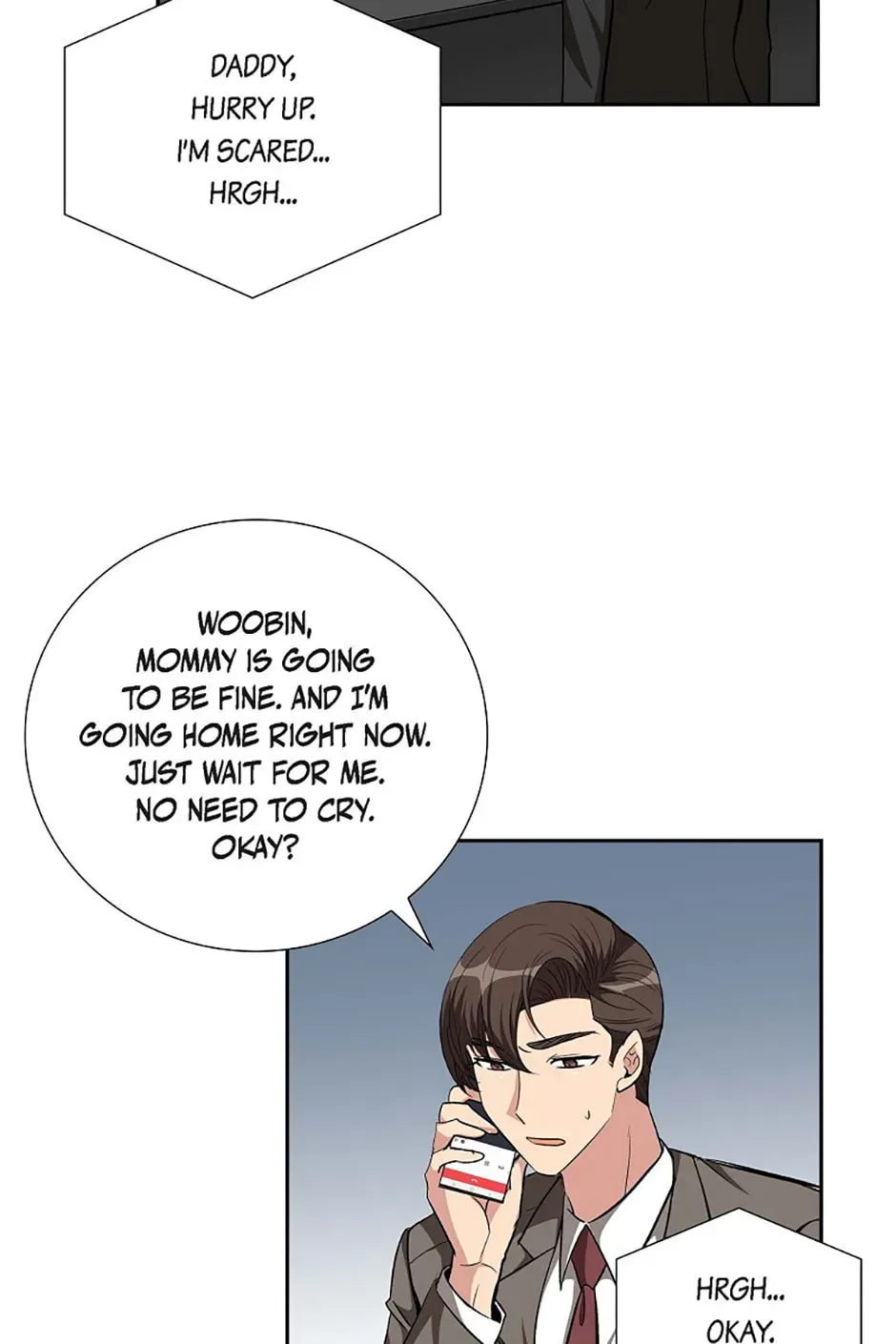 All I Want Is You Chapter 85 page 46 - 