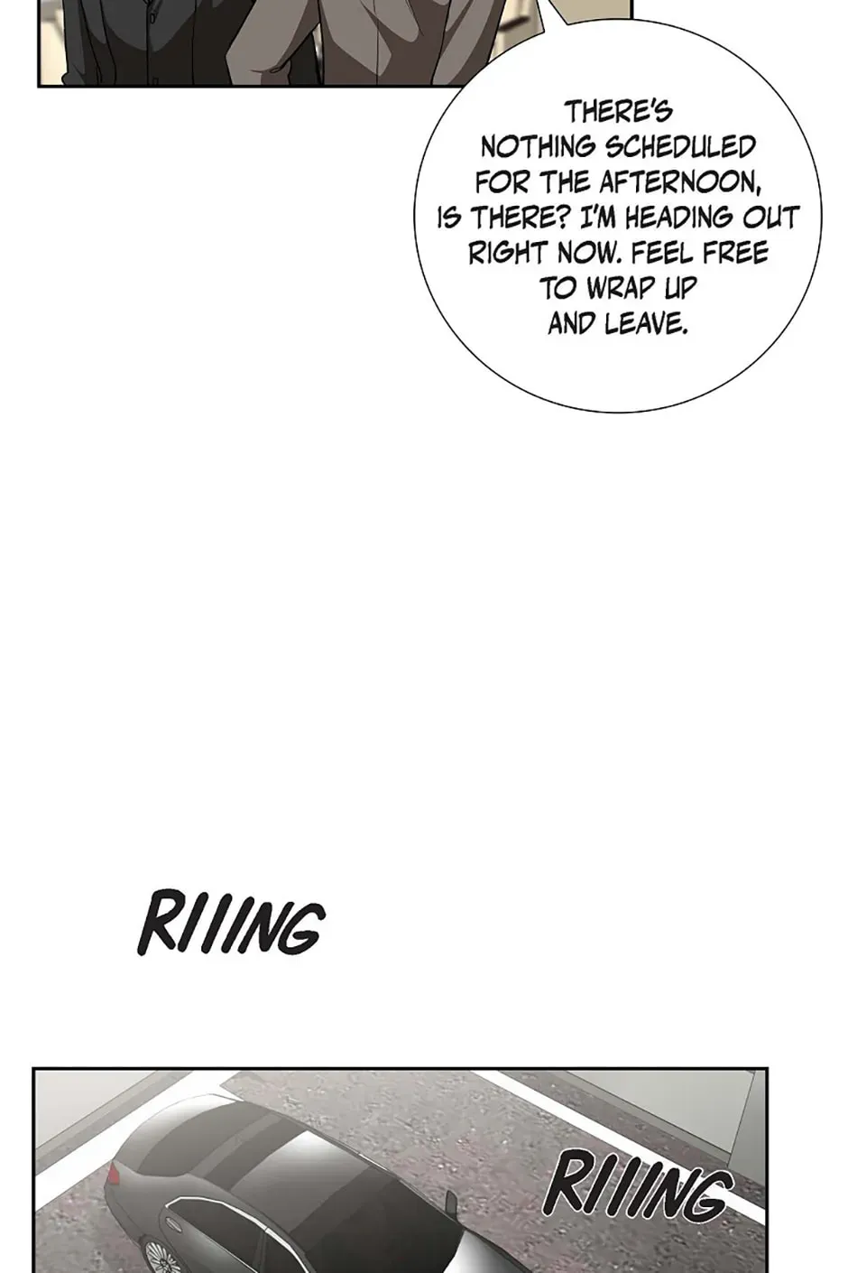 All I Want Is You Chapter 85 page 48 - 