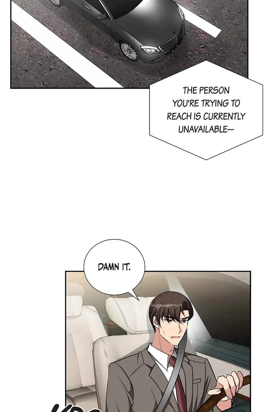 All I Want Is You Chapter 85 page 49 - 
