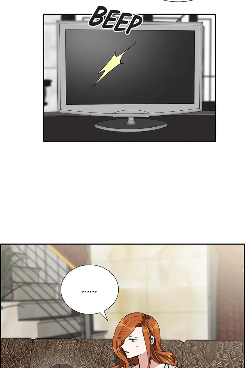 All I Want Is You Chapter 85 page 6 - 