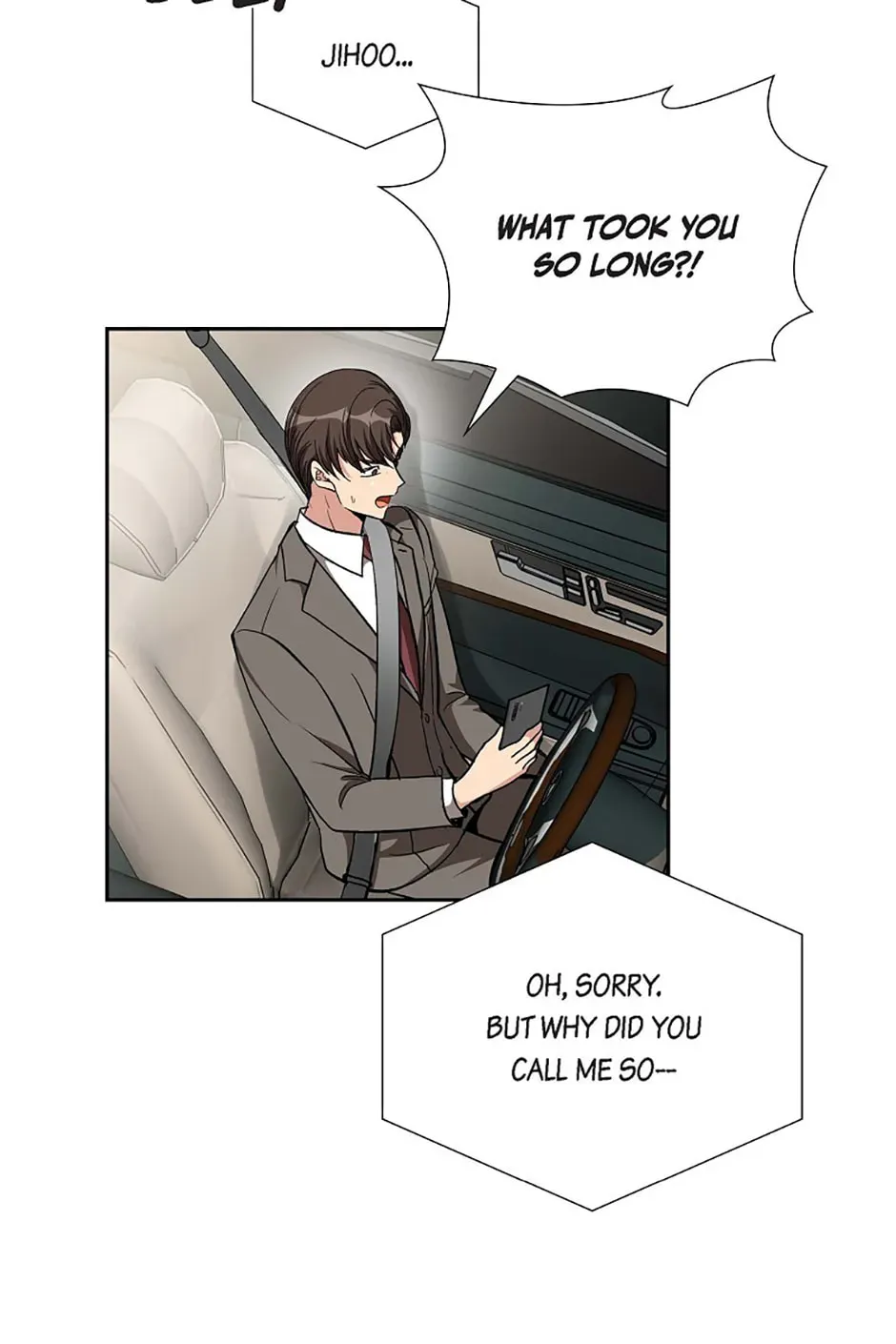 All I Want Is You Chapter 85 page 51 - 