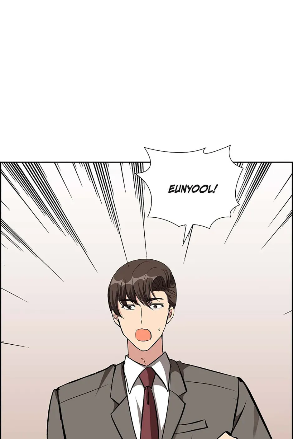 All I Want Is You Chapter 85 page 54 - 