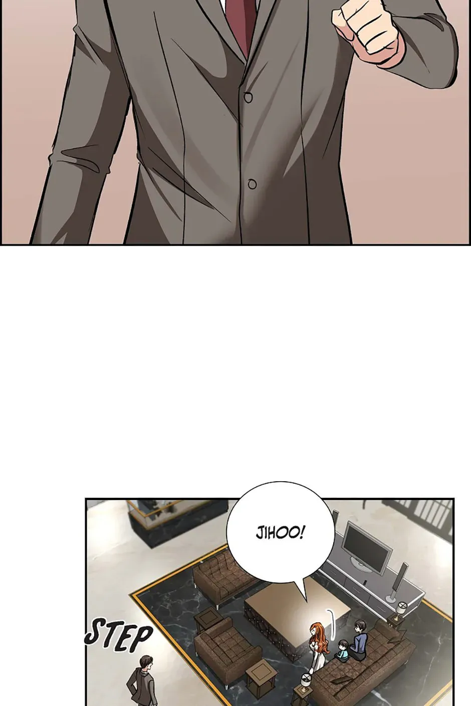 All I Want Is You Chapter 85 page 55 - 