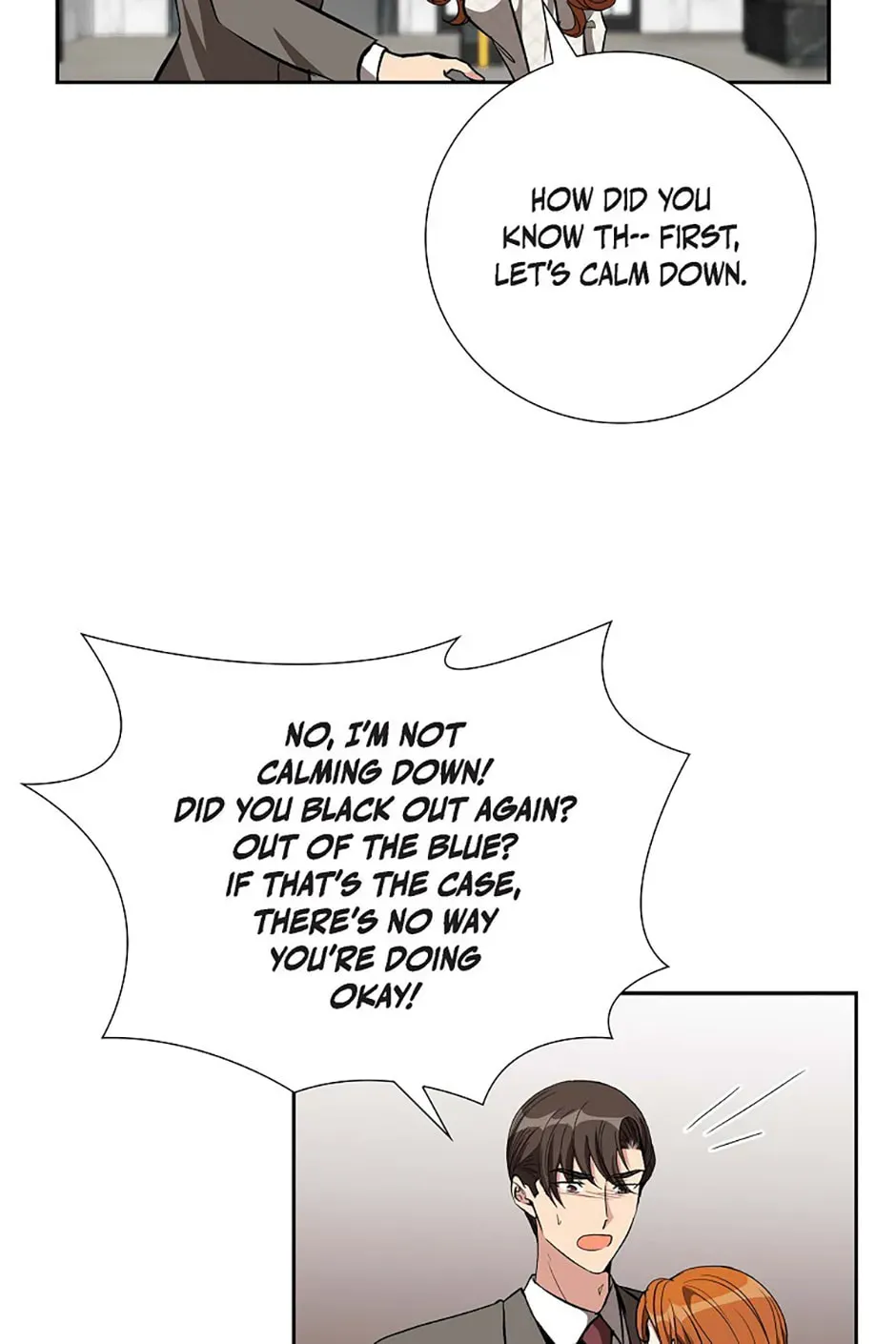 All I Want Is You Chapter 85 page 57 - 