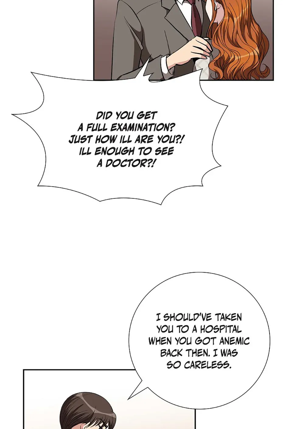 All I Want Is You Chapter 85 page 58 - 