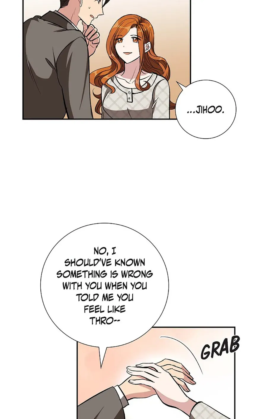 All I Want Is You Chapter 85 page 59 - 