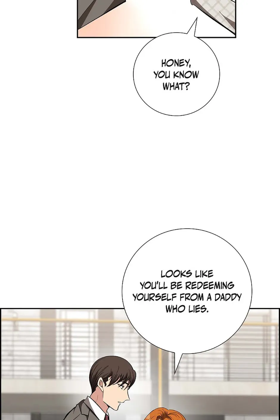 All I Want Is You Chapter 85 page 60 - 