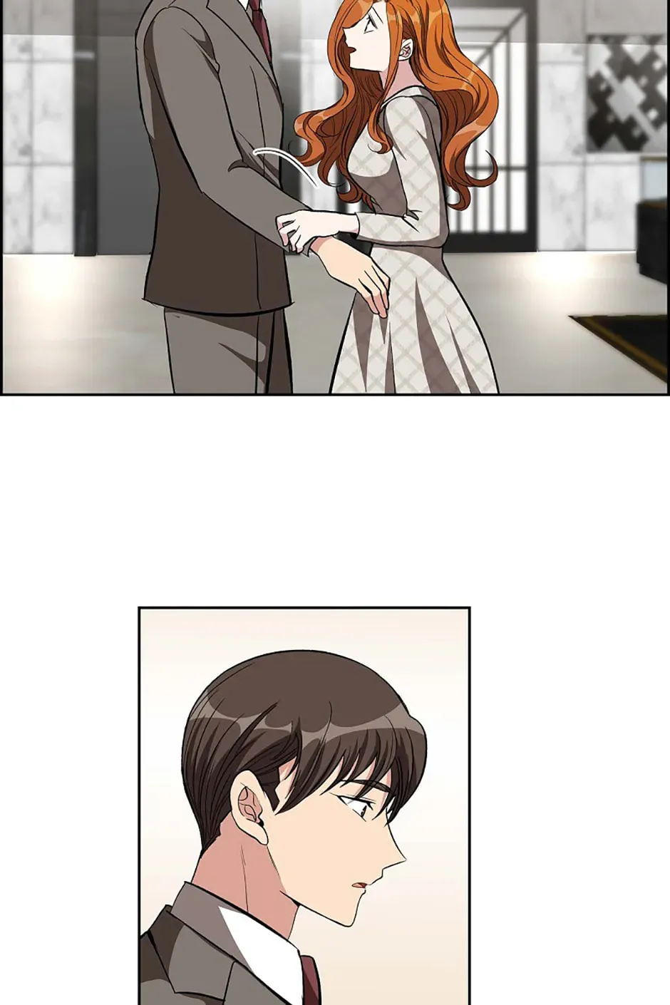 All I Want Is You Chapter 85 page 61 - 