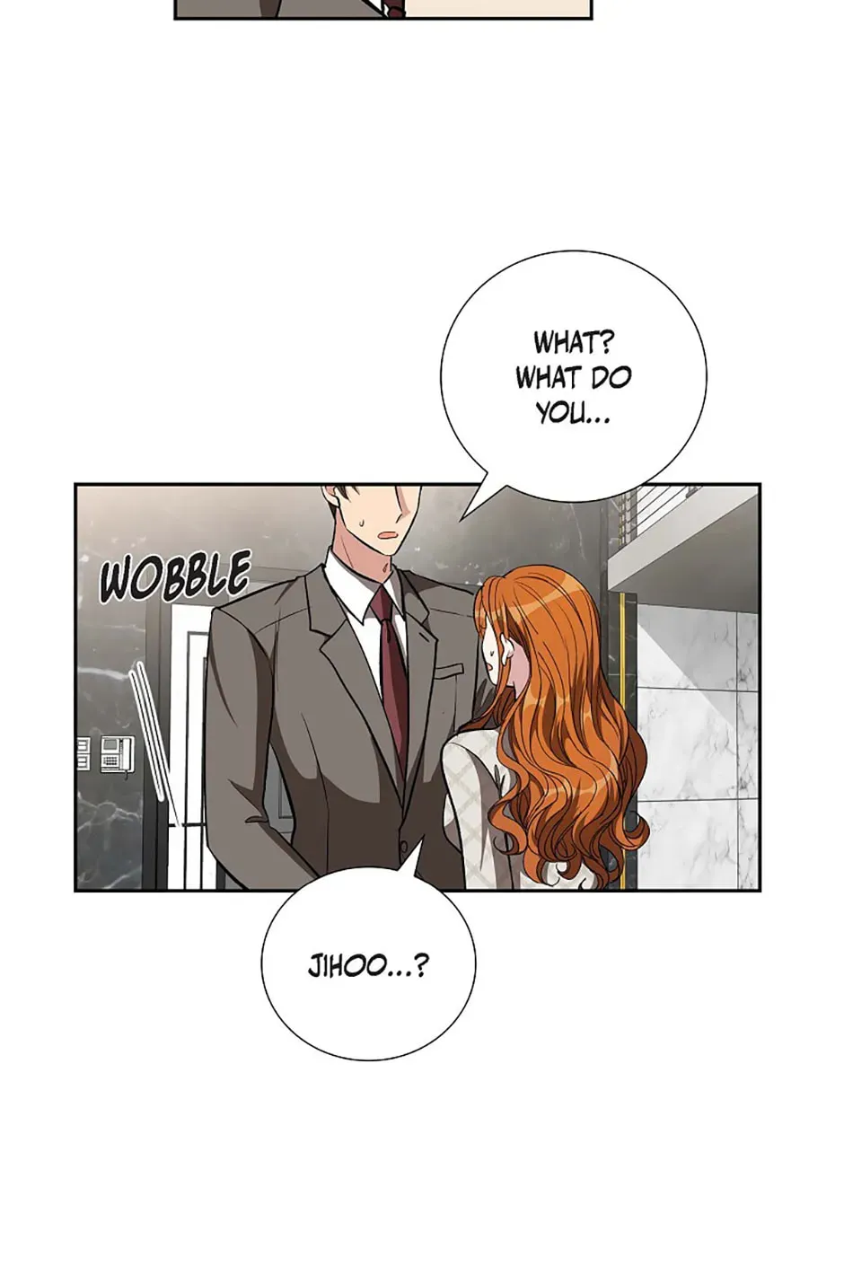All I Want Is You Chapter 85 page 62 - 