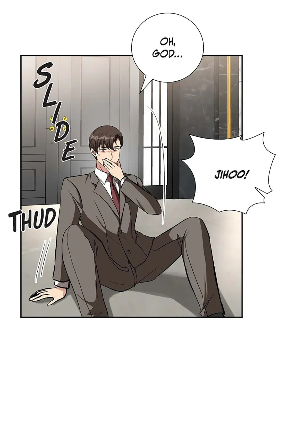 All I Want Is You Chapter 85 page 63 - 