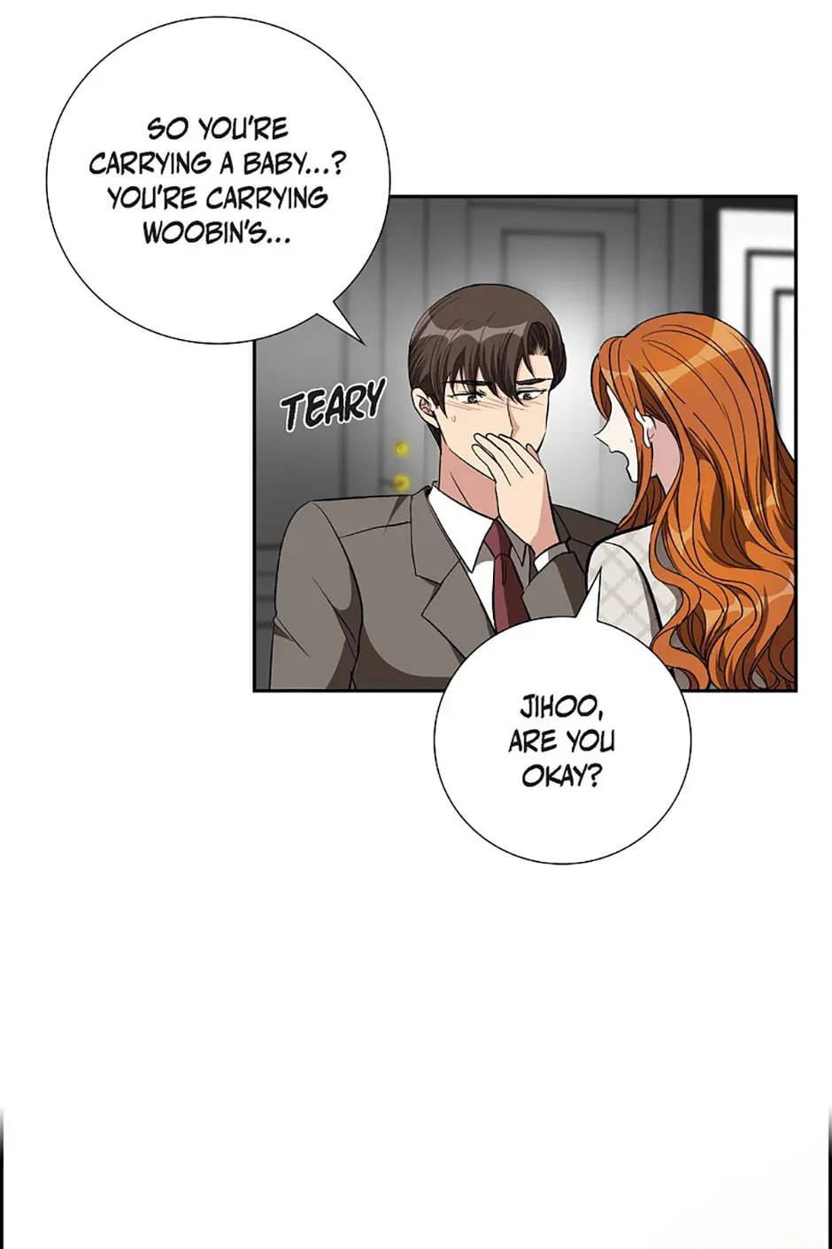 All I Want Is You Chapter 85 page 64 - 