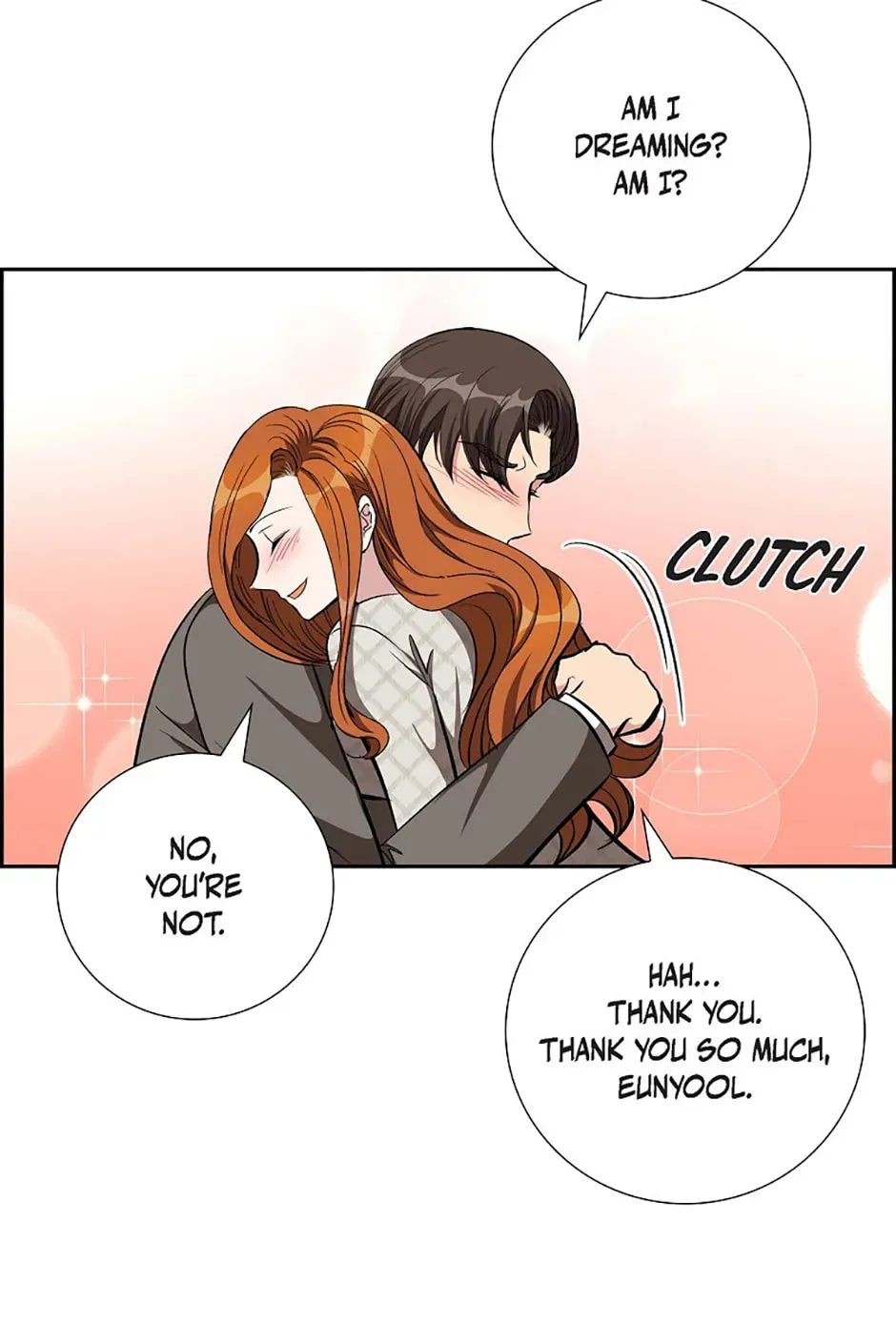 All I Want Is You Chapter 85 page 66 - 