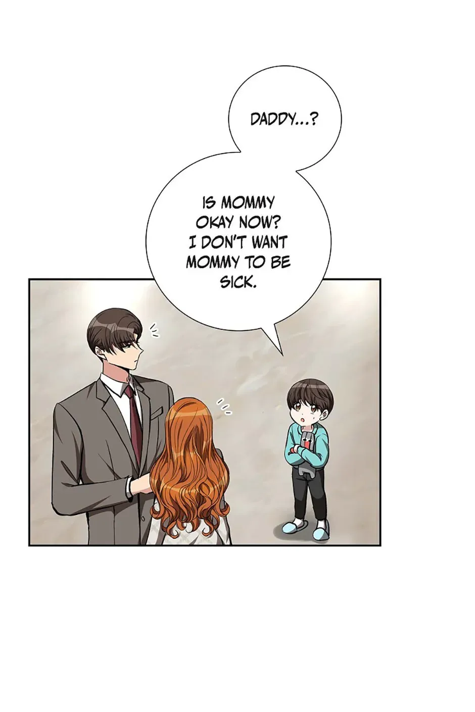 All I Want Is You Chapter 85 page 67 - 