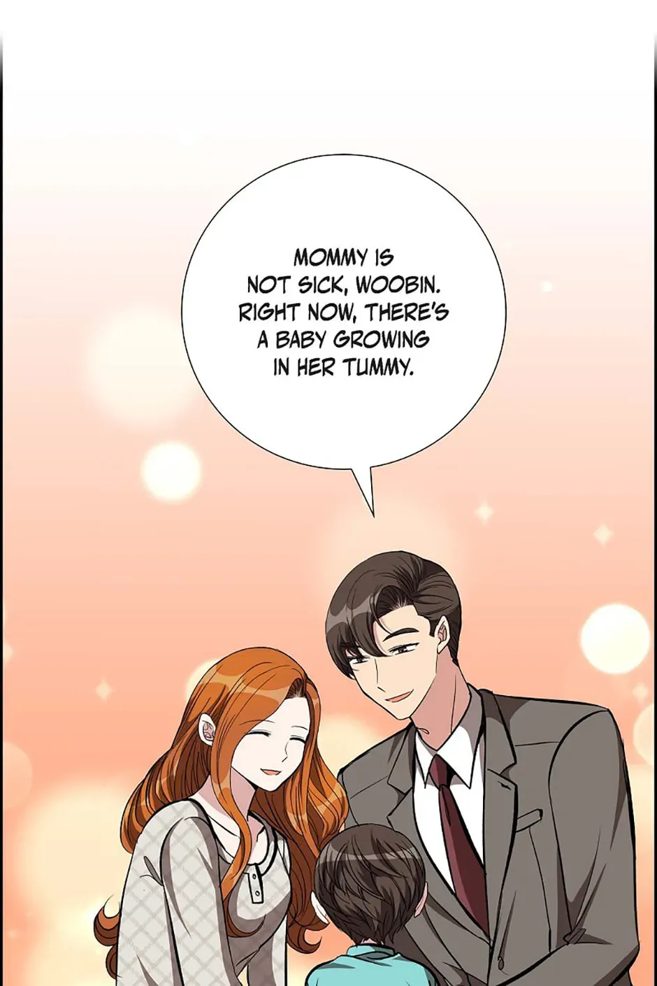 All I Want Is You Chapter 85 page 68 - 