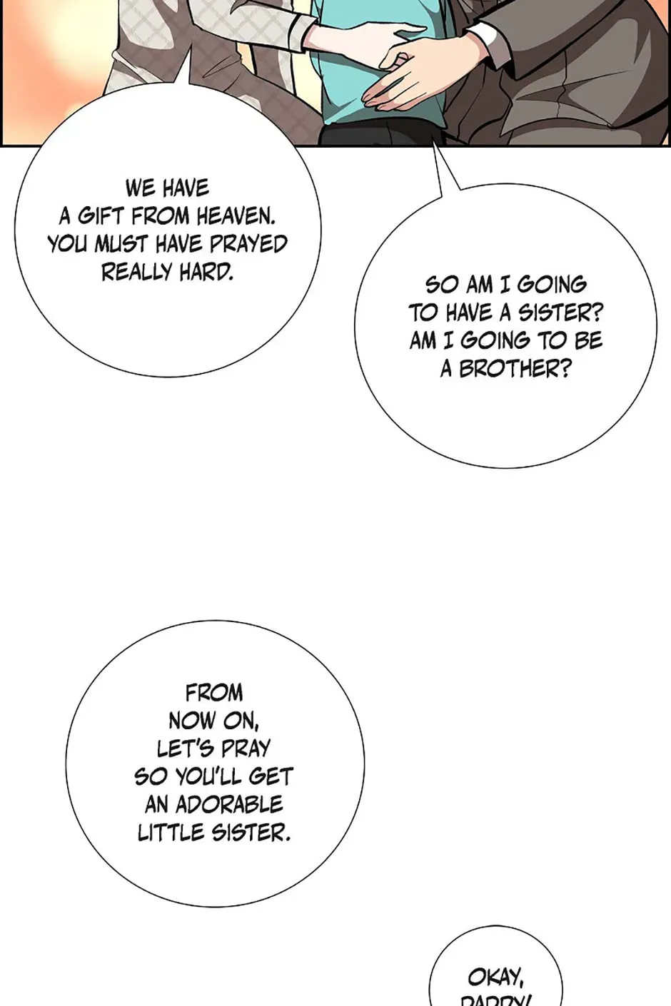 All I Want Is You Chapter 85 page 69 - 