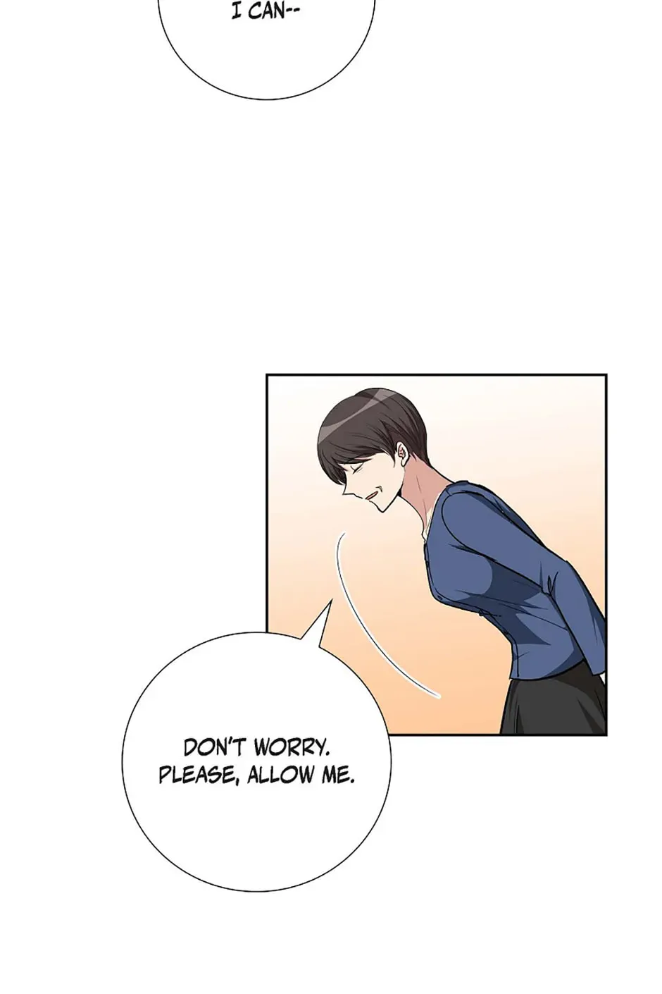 All I Want Is You Chapter 85 page 9 - 