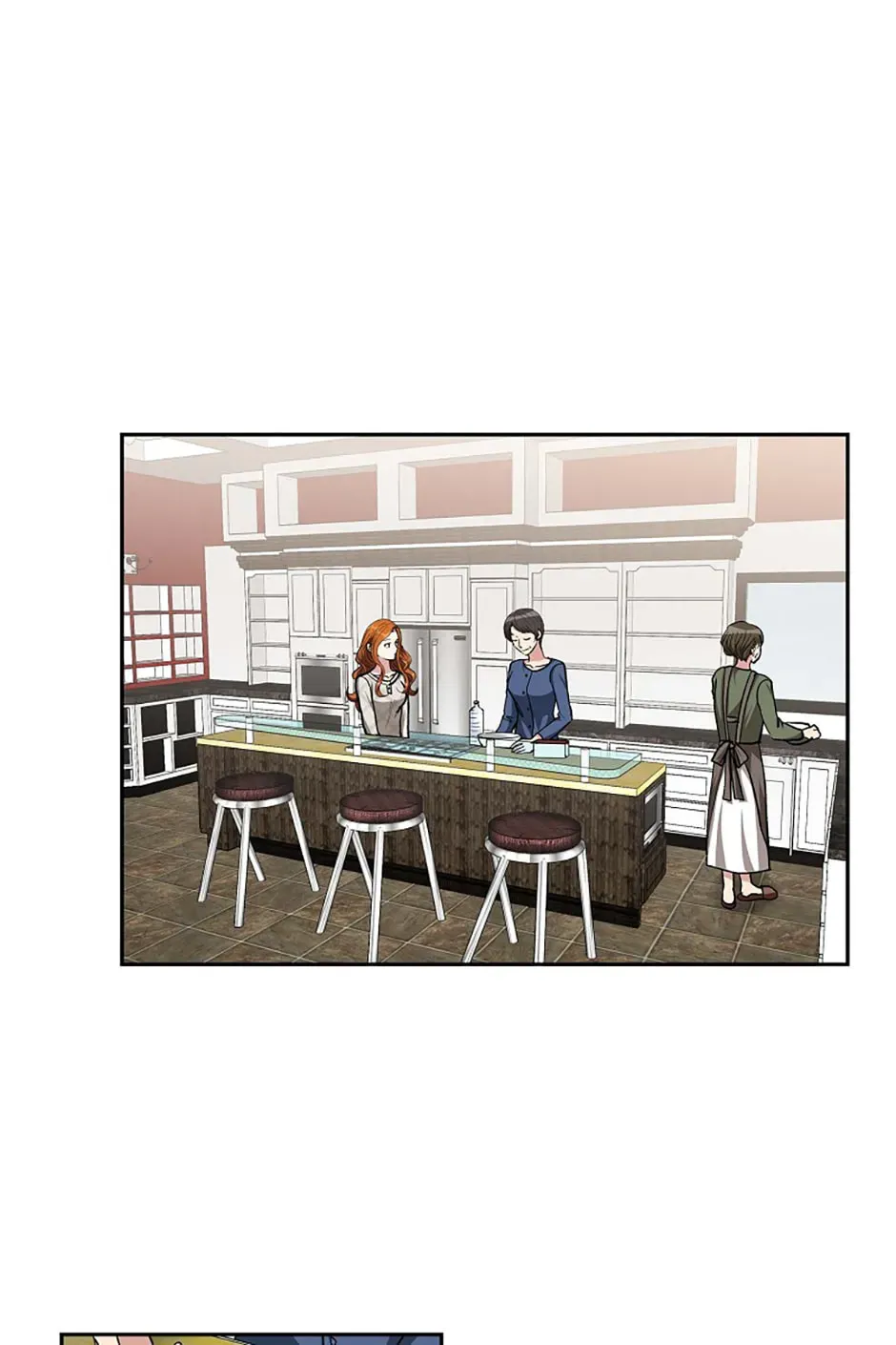 All I Want Is You Chapter 85 page 10 - 
