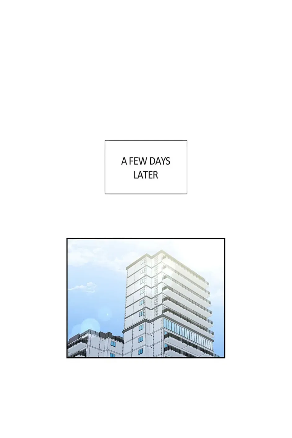 All I Want Is You Chapter 86 page 2 - 