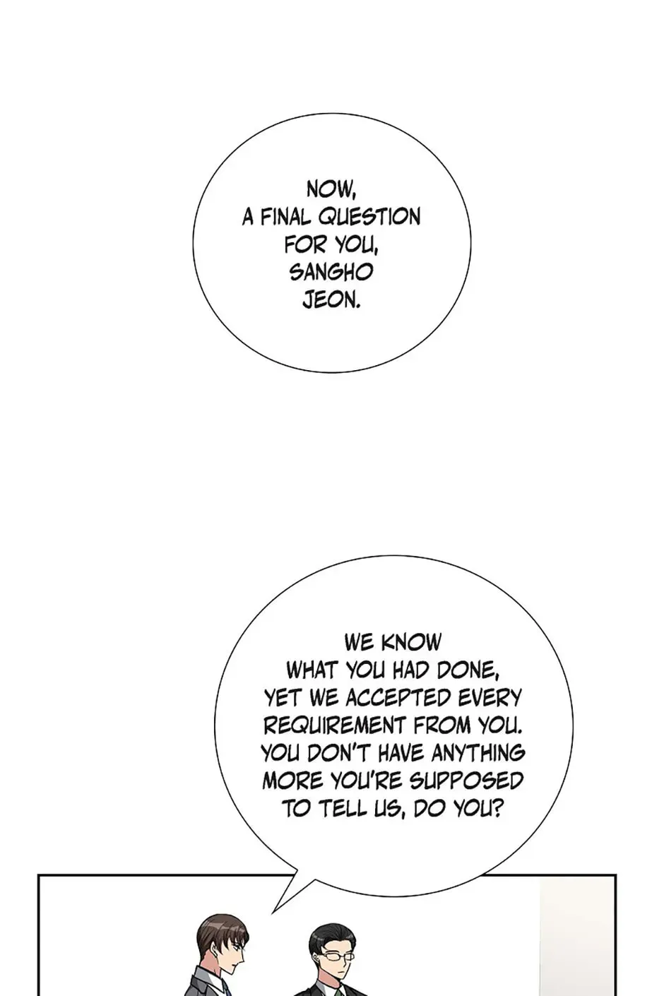 All I Want Is You Chapter 86 page 13 - 