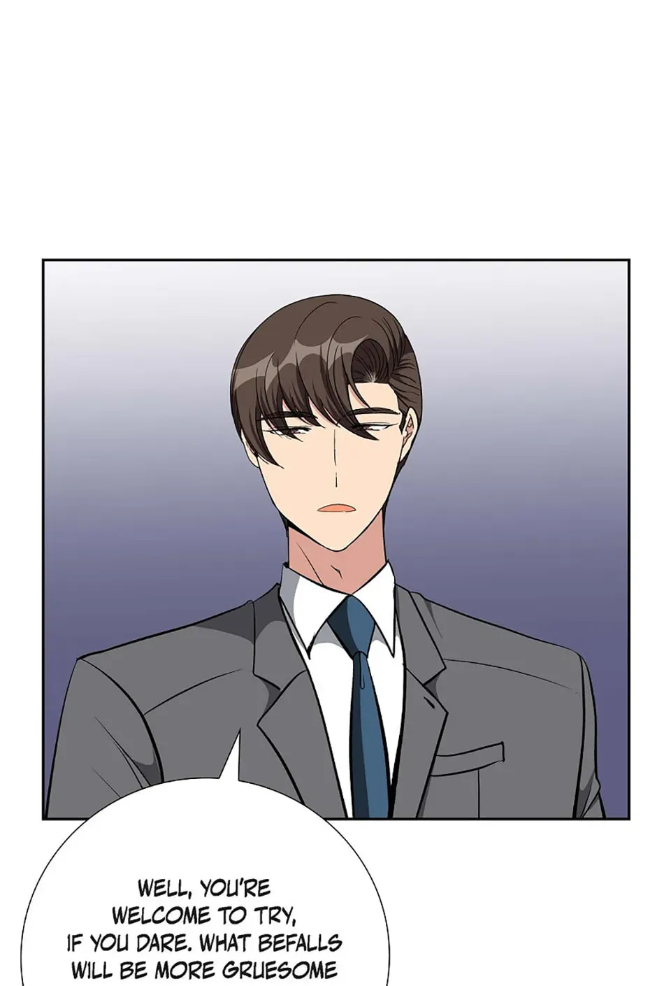 All I Want Is You Chapter 86 page 16 - 